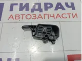 Ручка открывания лючка бензобака Mitsubishi Outlander MR635277