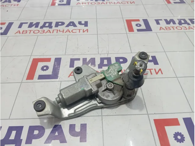 Моторчик стеклоочистителя заднего Mitsubishi Outlander 8253A011