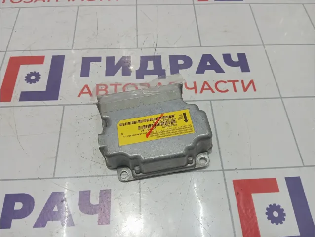 Блок управления AIR BAG Mitsubishi Outlander P8635A053