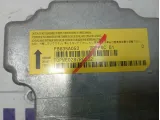Блок управления AIR BAG Mitsubishi Outlander P8635A053