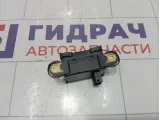 Датчик ускорения Mitsubishi Outlander 4670A282