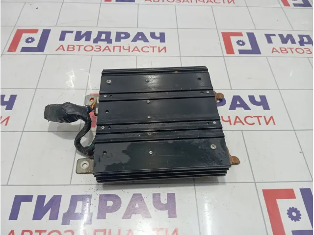 Усилитель акустической системы Mitsubishi Outlander 8701A089