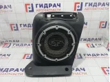 Сабвуфер Mitsubishi Outlander 8720A012