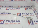 Замок багажника левый Mitsubishi Outlander 5808A026