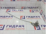 Замок багажника левый Mitsubishi Outlander 5808A026