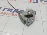 Замок багажника правый Mitsubishi Outlander 5808A027