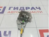Замок багажника правый Mitsubishi Outlander 5808A027