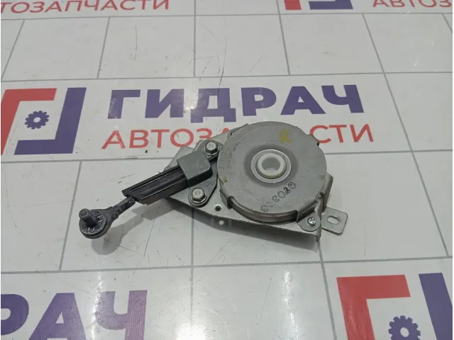 Ограничитель двери багажника Mitsubishi Outlander 5802A190