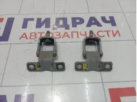 Петля багажника Mitsubishi Outlander