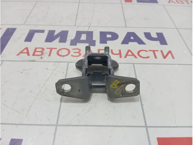 Петли двери задней левой Mitsubishi Outlander