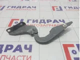 Петля капота правая Mitsubishi Outlander MN175242