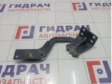 Петля багажника нижняя правая Mitsubishi Outlander 5802A004