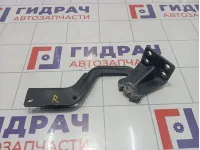 Петля багажника нижняя правая Mitsubishi Outlander 5802A004