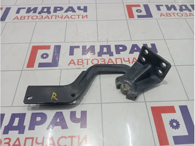 Петля багажника нижняя правая Mitsubishi Outlander 5802A004