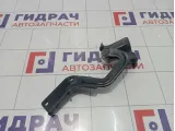 Петля багажника нижняя правая Mitsubishi Outlander 5802A004