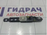 Механизм регулировки ремня безопасности Mitsubishi Outlander 7005A011