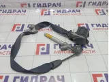 Ремень безопасности с пиропатроном передний левый Mitsubishi Outlander 7000A013XA