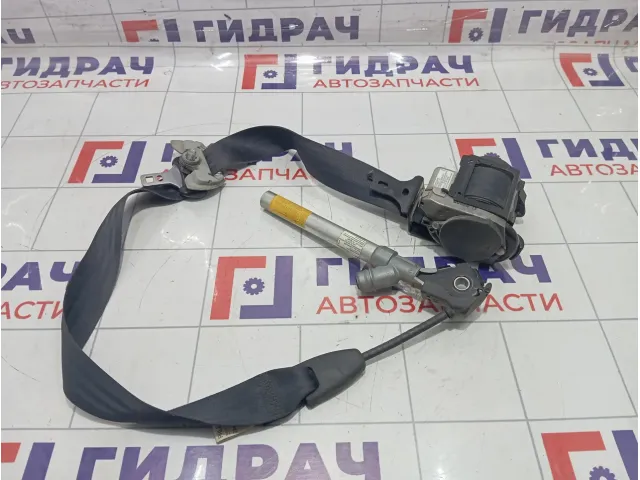 Ремень безопасности с пиропатроном передний левый Mitsubishi Outlander 7000A013XA