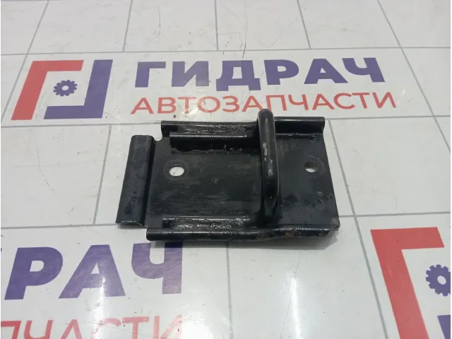 Кронштейн сиденья левого Mitsubishi Outlander 6958A061