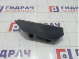 Накладка декоративная под ногу водителя Mitsubishi Outlander 7655A010