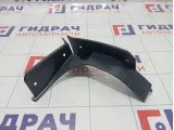 Кронштейн бампера заднего левый Mitsubishi Outlander 6415A015