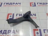 Кронштейн бампера заднего левый Mitsubishi Outlander 6415A015