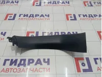 Обшивка двери багажника левая Mitsubishi Outlander 7224A017