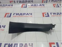 Обшивка двери багажника правая Mitsubishi Outlander 7224A018