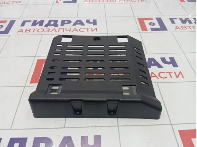 Накладка (кузов внутри) Mitsubishi Outlander 8701A148