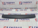 Обшивка двери багажника верхняя Mitsubishi Outlander 7224A016XA