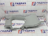 Обшивка багажника правая Mitsubishi Outlander 7230A052HA