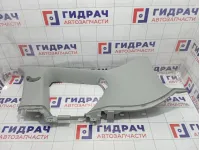 Обшивка багажника правая Mitsubishi Outlander 7230A052HA