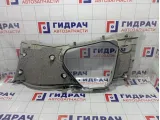Обшивка багажника правая Mitsubishi Outlander 7230A052HA