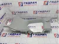 Обшивка багажника левая Mitsubishi Outlander 7230A051HA