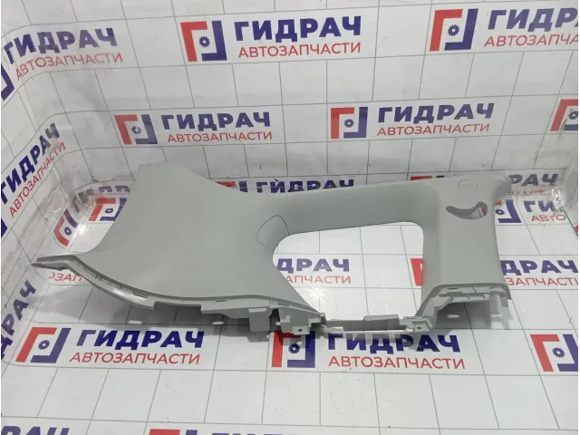 Обшивка багажника левая Mitsubishi Outlander 7230A051HA