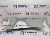 Обшивка багажника левая Mitsubishi Outlander 7230A051HA