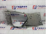 Обшивка багажника левая Mitsubishi Outlander 7230A051HA