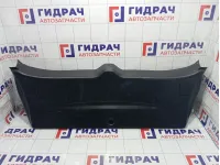 Обшивка двери багажника Mitsubishi Outlander 7224A019XA