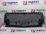Обшивка двери багажника Mitsubishi Outlander 7224A019XA