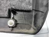 Обшивка двери багажника Mitsubishi Outlander 7224A019XA