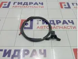Трос лючка бензобака Mitsubishi Outlander 5943A001