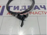 Трос лючка бензобака Mitsubishi Outlander 5943A001