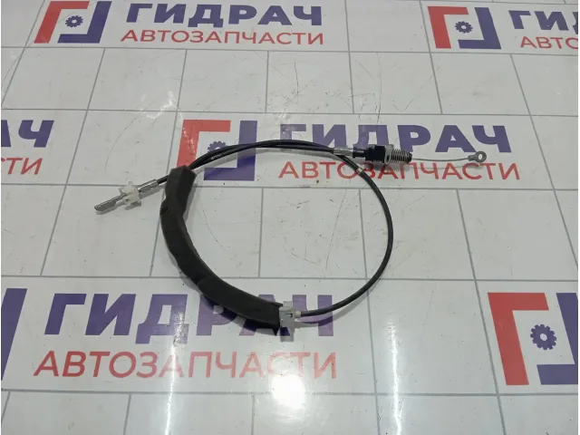 Трос замка зажигания Mitsubishi Outlander 2440A005