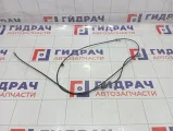 Трос открывания капота Mitsubishi Outlander 5910A005