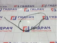 Трос открывания капота Mitsubishi Outlander 5910A005