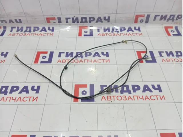 Трос открывания капота Mitsubishi Outlander 5910A005