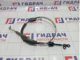 Трос КПП Mitsubishi Outlander 2430A011