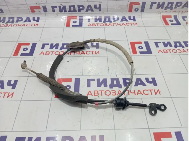 Трос КПП Mitsubishi Outlander 2430A011