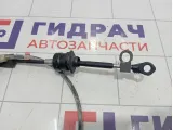 Трос КПП Mitsubishi Outlander 2430A011