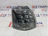 Фонарь задний наружный левый Mitsubishi Outlander 8330A379